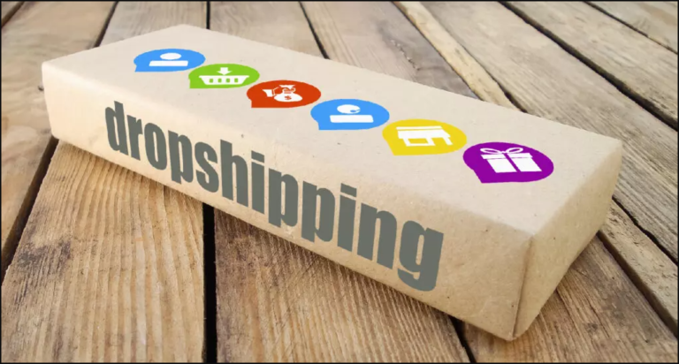 The Joy of Drop shipping: Empowering Dreams and Building Futures